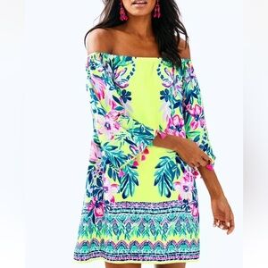 Rare Lilly Pulitzer dress
